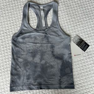 Lululemon - swiftly tech racer back tank - 2.0 - *Race length